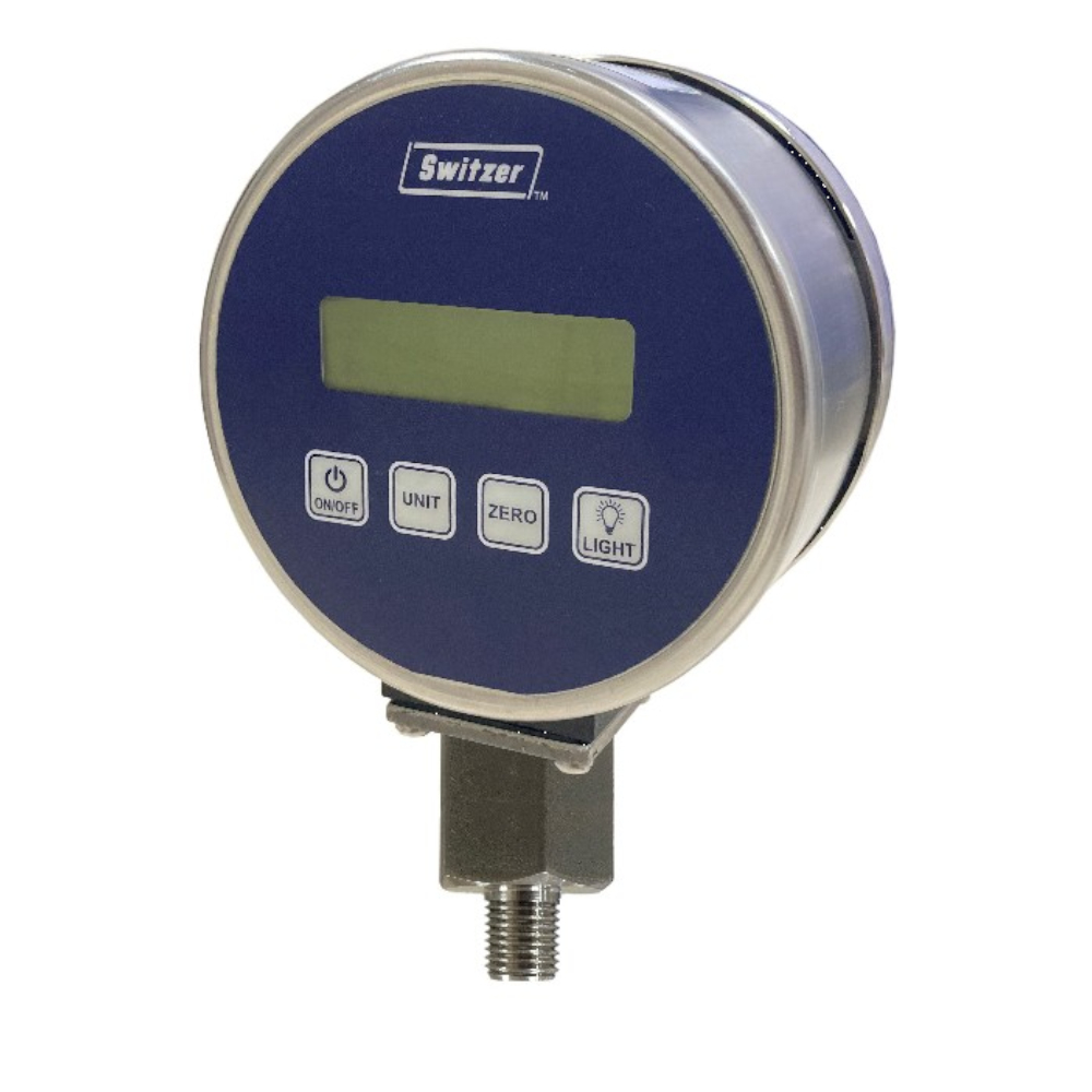 Digital pressure gauge dg_05