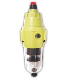 AAIR FILTER / REGULATOR - CITATION SB02