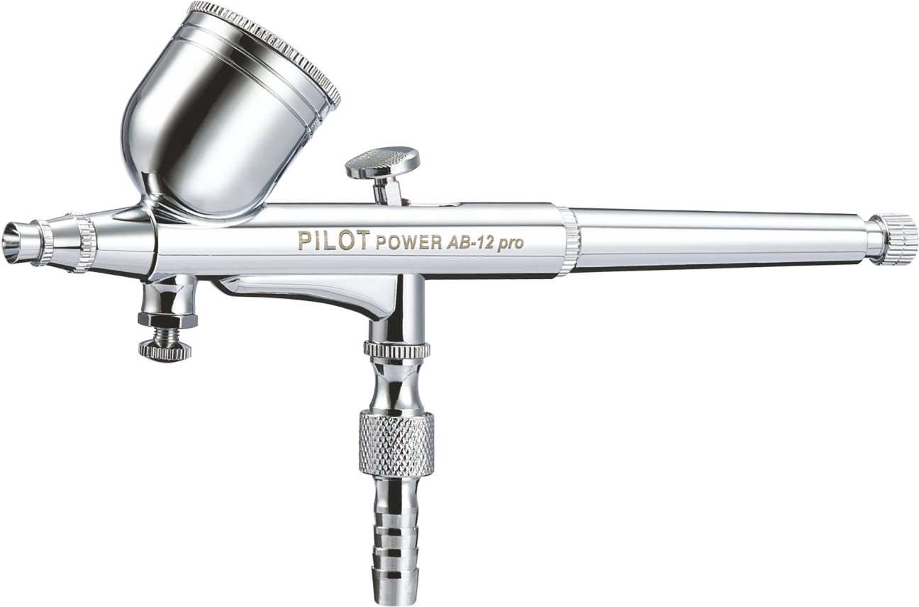 AB-12 PRO Air Brush