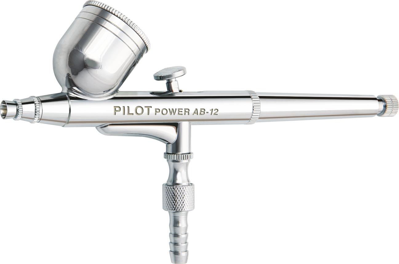 AB-12 Air Brush
