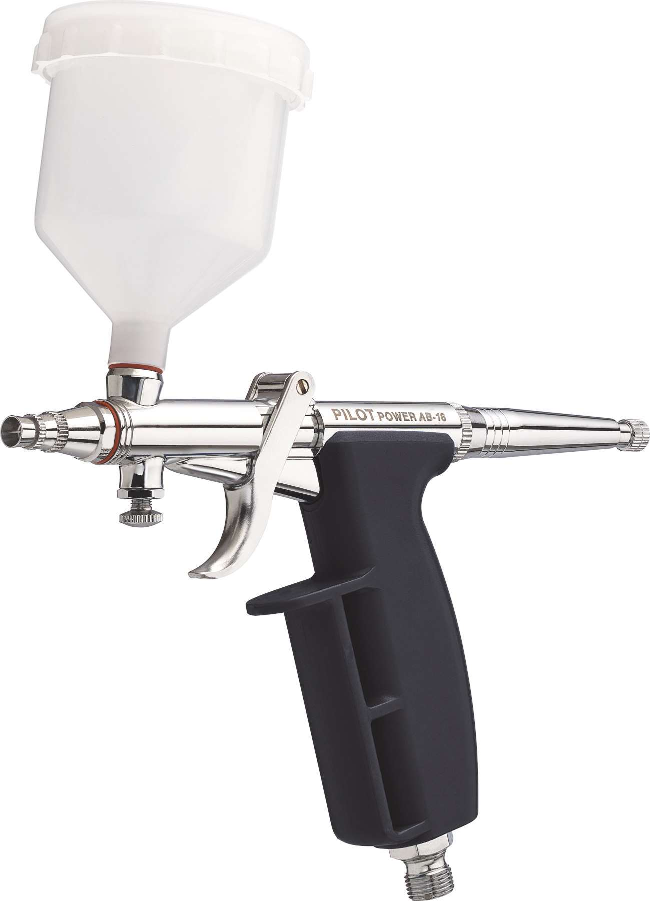 AB-16 PRO Airbrush
