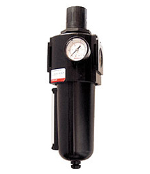 AIR FILTER - REGULATOR - VAYU LARGE SB70
