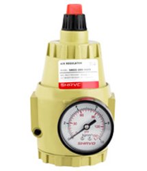 AIR PRESSURE REGULATOR - CITATION SERIES