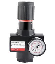 AIR PRESSURE REGULATOR - LARGE SR 17