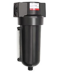 COMPRESSED AIR FILTER - LARGE SF17