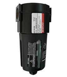 COMPRESSED AIR FILTER - VAYU STANDARD SF60G