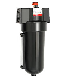 COMPRESSED AIR LUBRICATOR - LARGE SL17