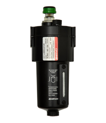 COMPRESSED AIR LUBRICATOR-VAYU STANDARD SL 60 M/C