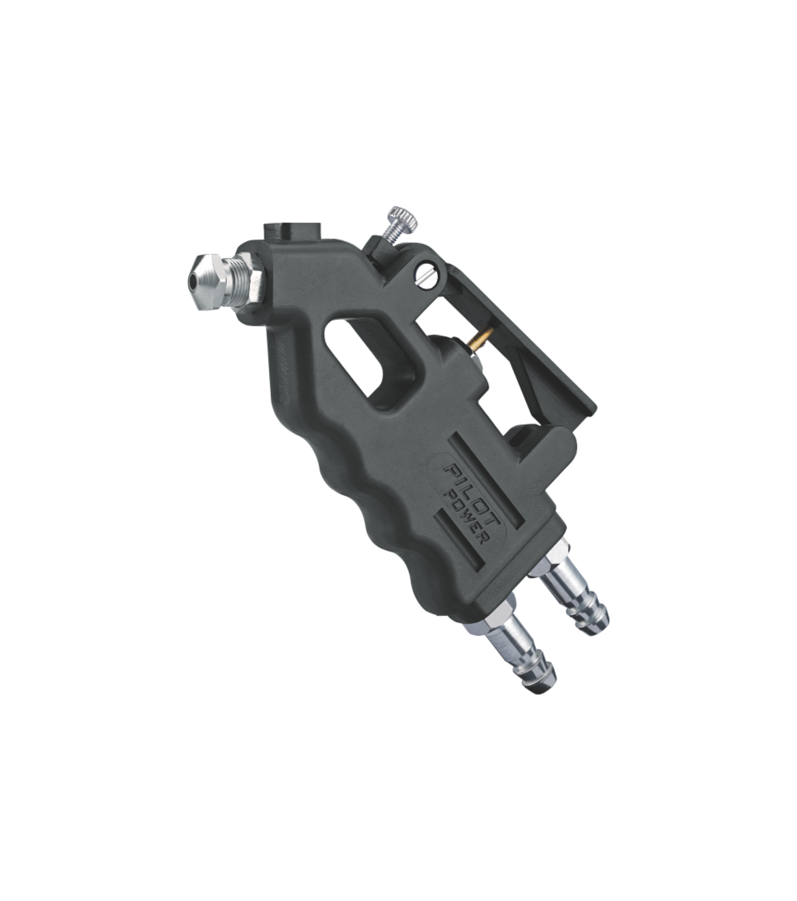 FG-03 Foundry Gun
