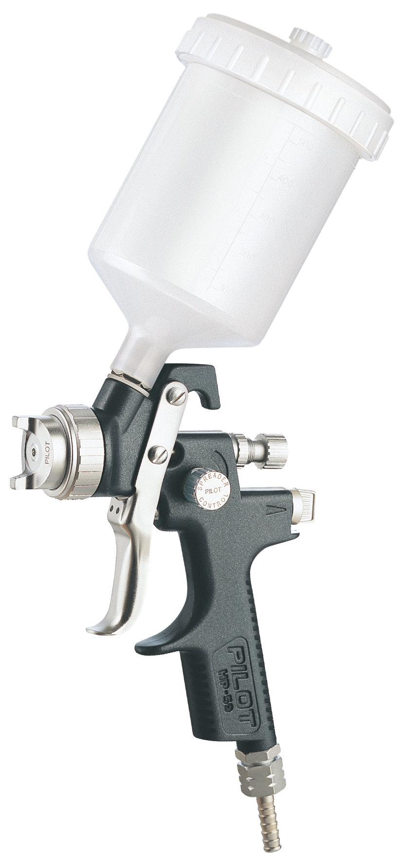 HP 59 N High-Performance Spray Gun