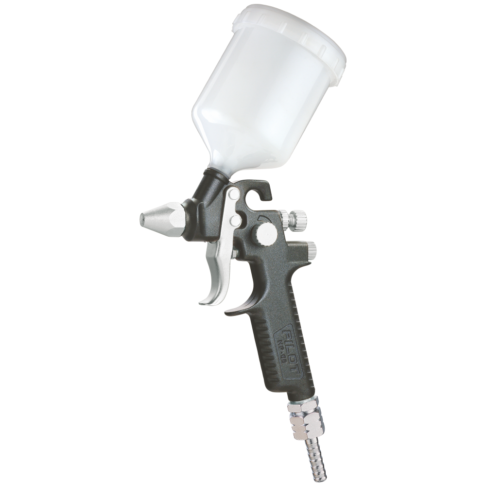 HP 68 N High-Performance Spray Gun