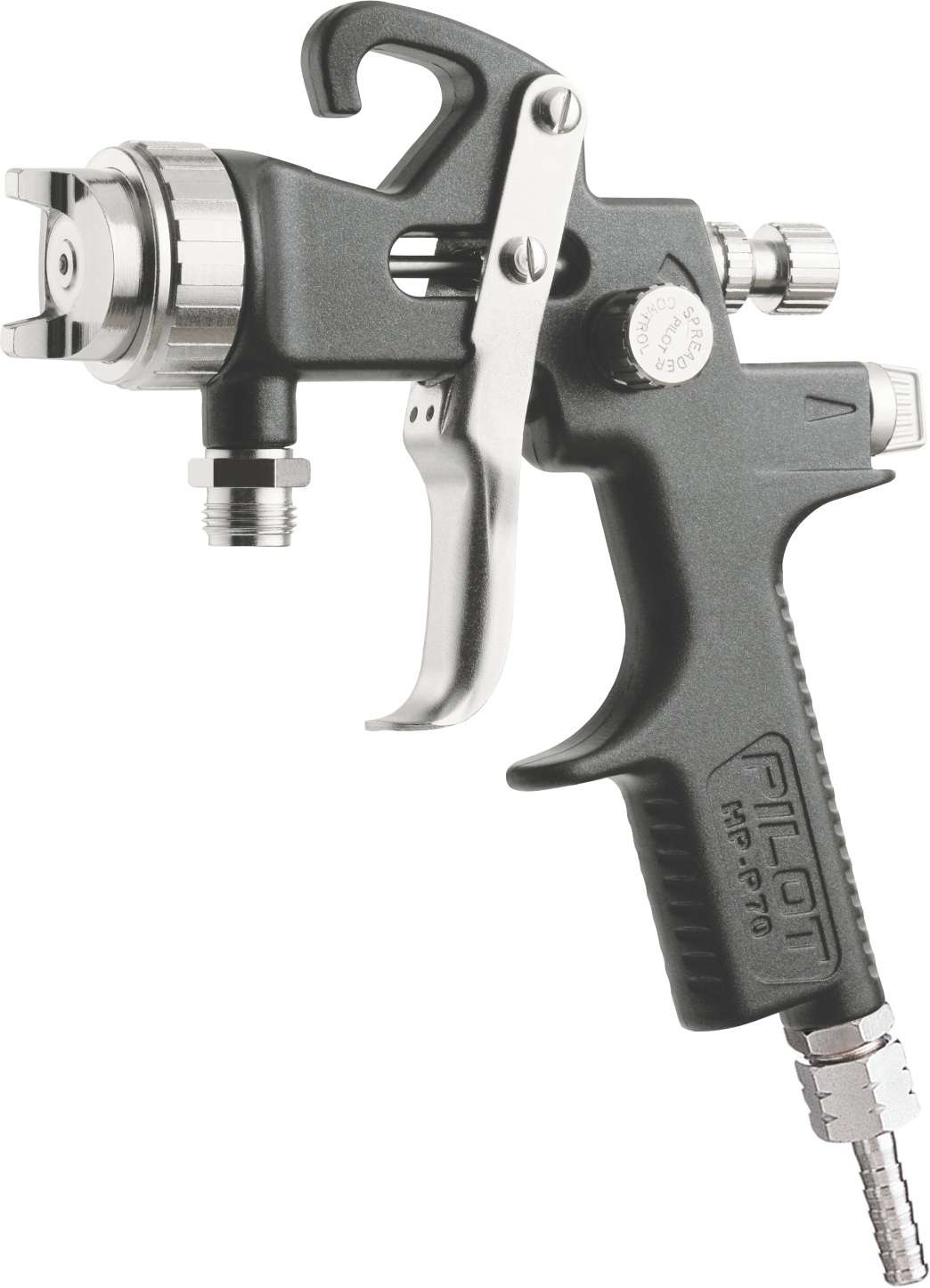 HP P-70 High-Performance Spray Gun