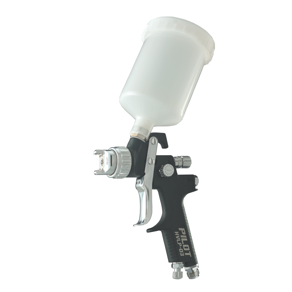 HVLP 03 Spray Gun