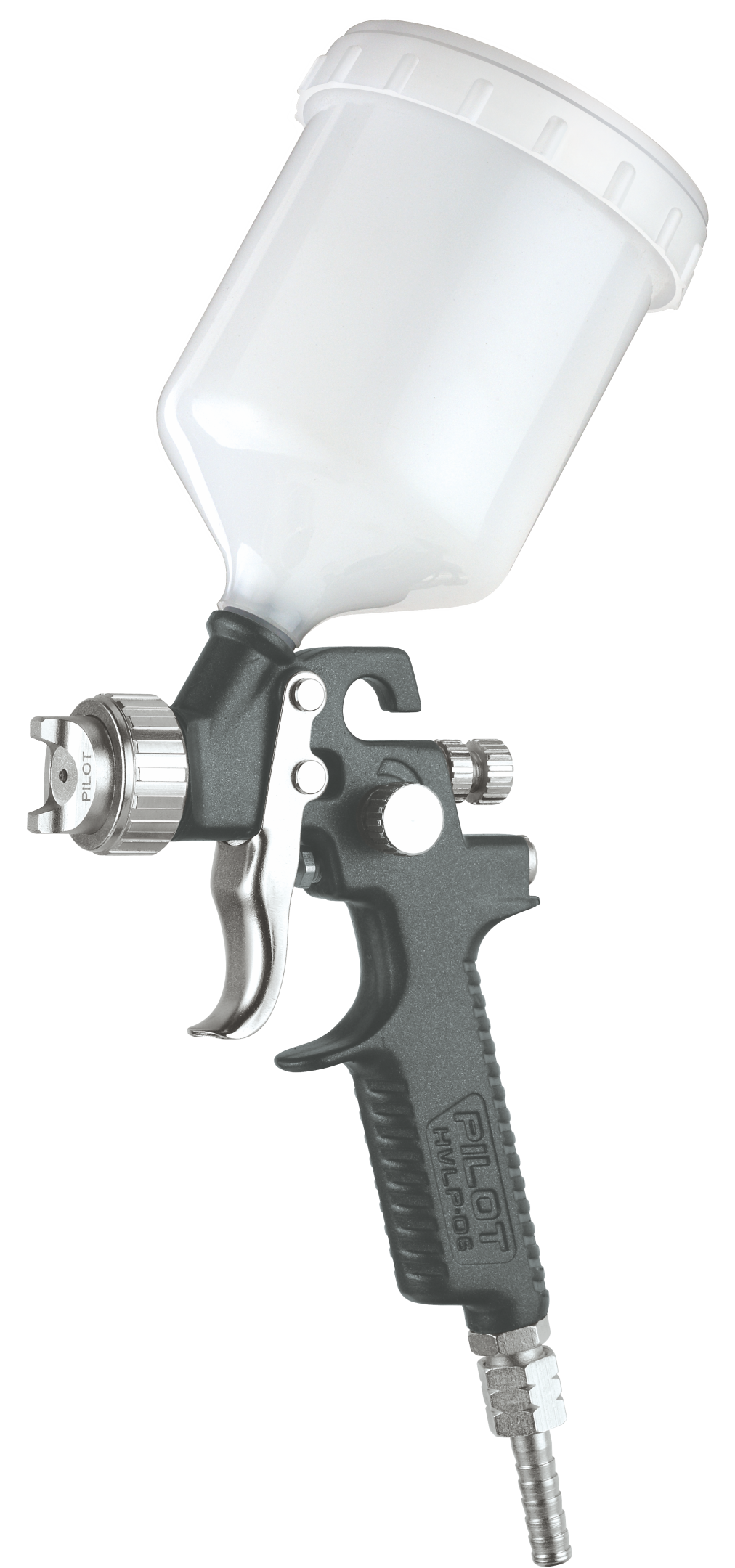 HVLP 06 Spray Gun