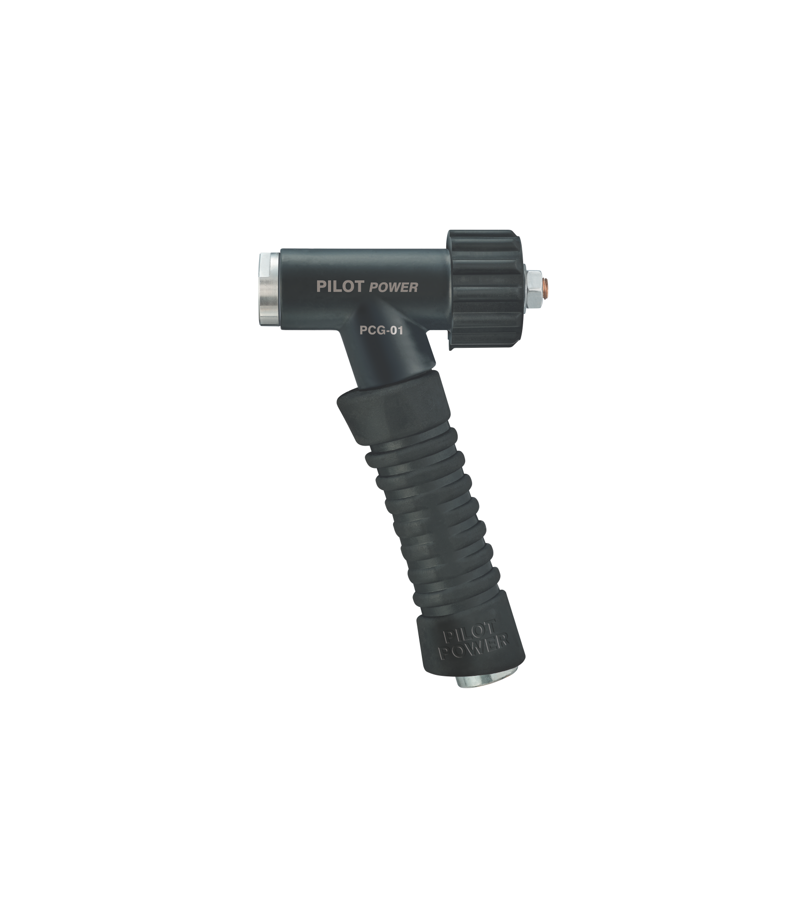 PCG-01 Pressure Cleaning Gun