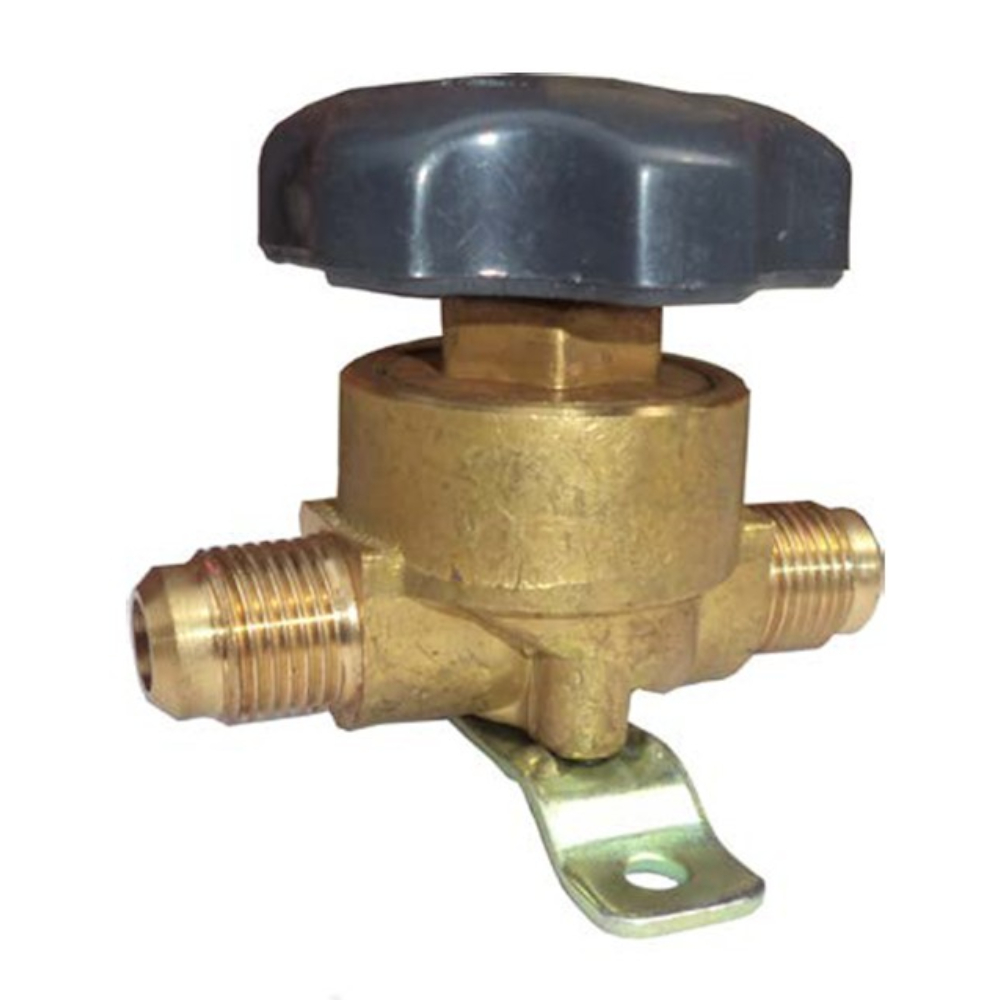 Shut off valves wsov