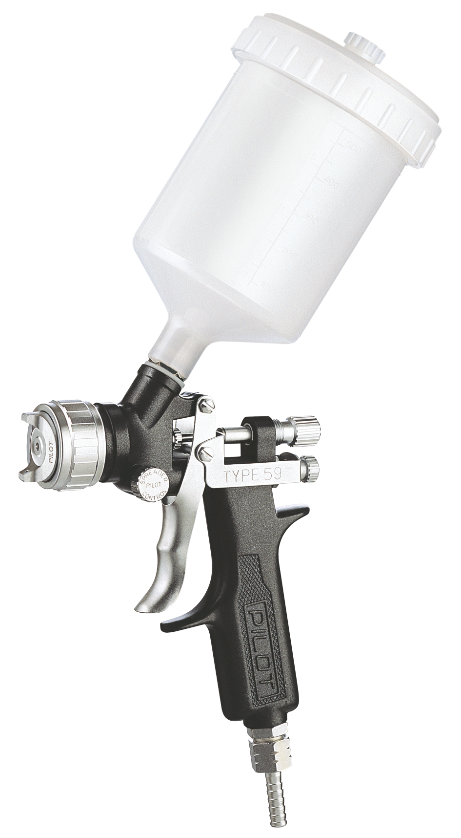 TYPE 59 N Spray Gun
