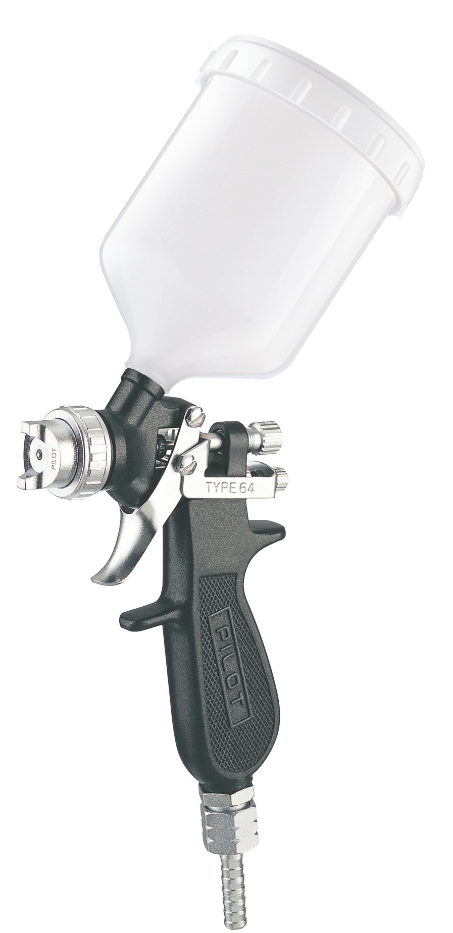 TYPE 64 N Spray Gun