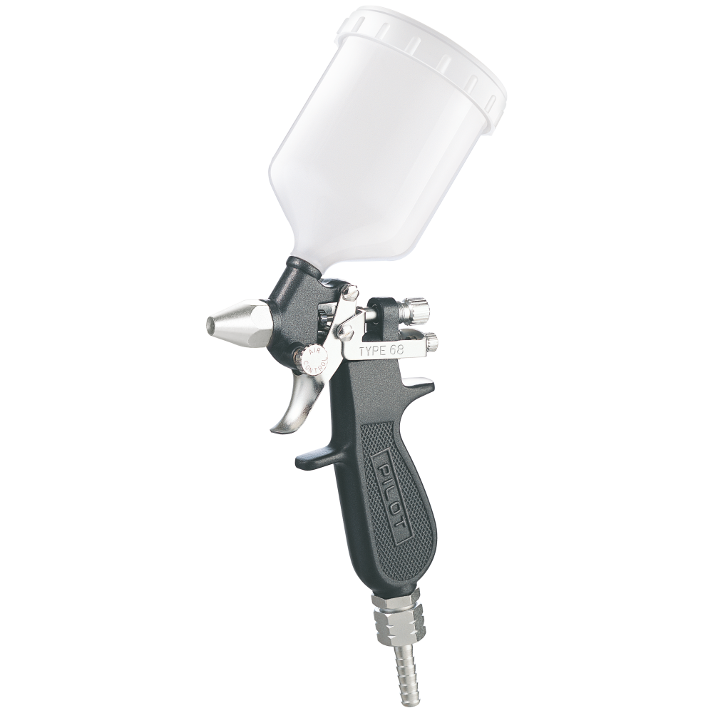 Type 68 N Spray Gun