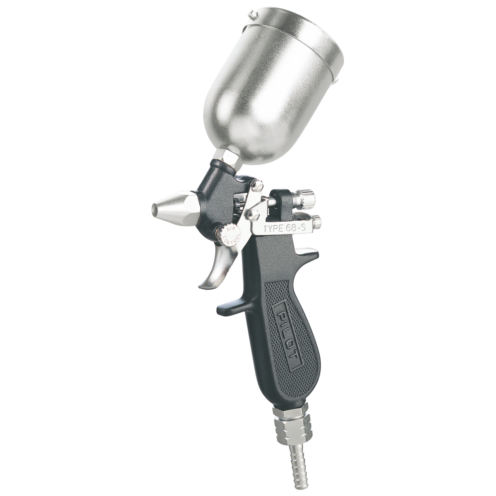 Type 68 S Spray Gun