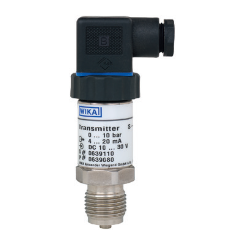 High-Quality Pressure Transmitter – Model S-10