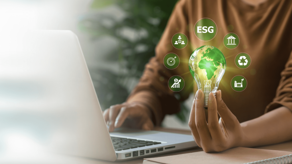 The Business Case for Sustainability: Driving Success Through Green Practices