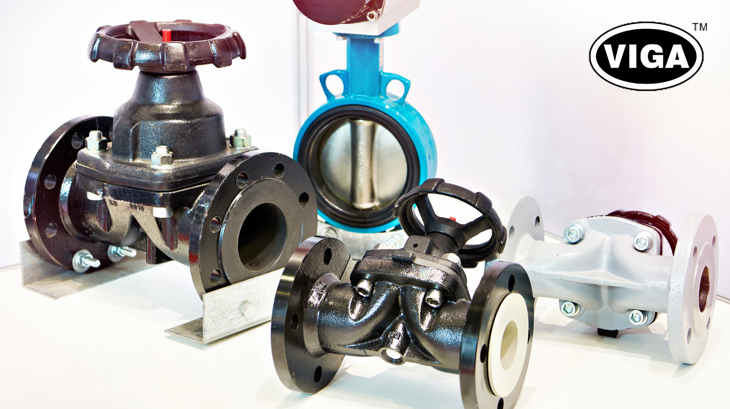 Butterfly Valves