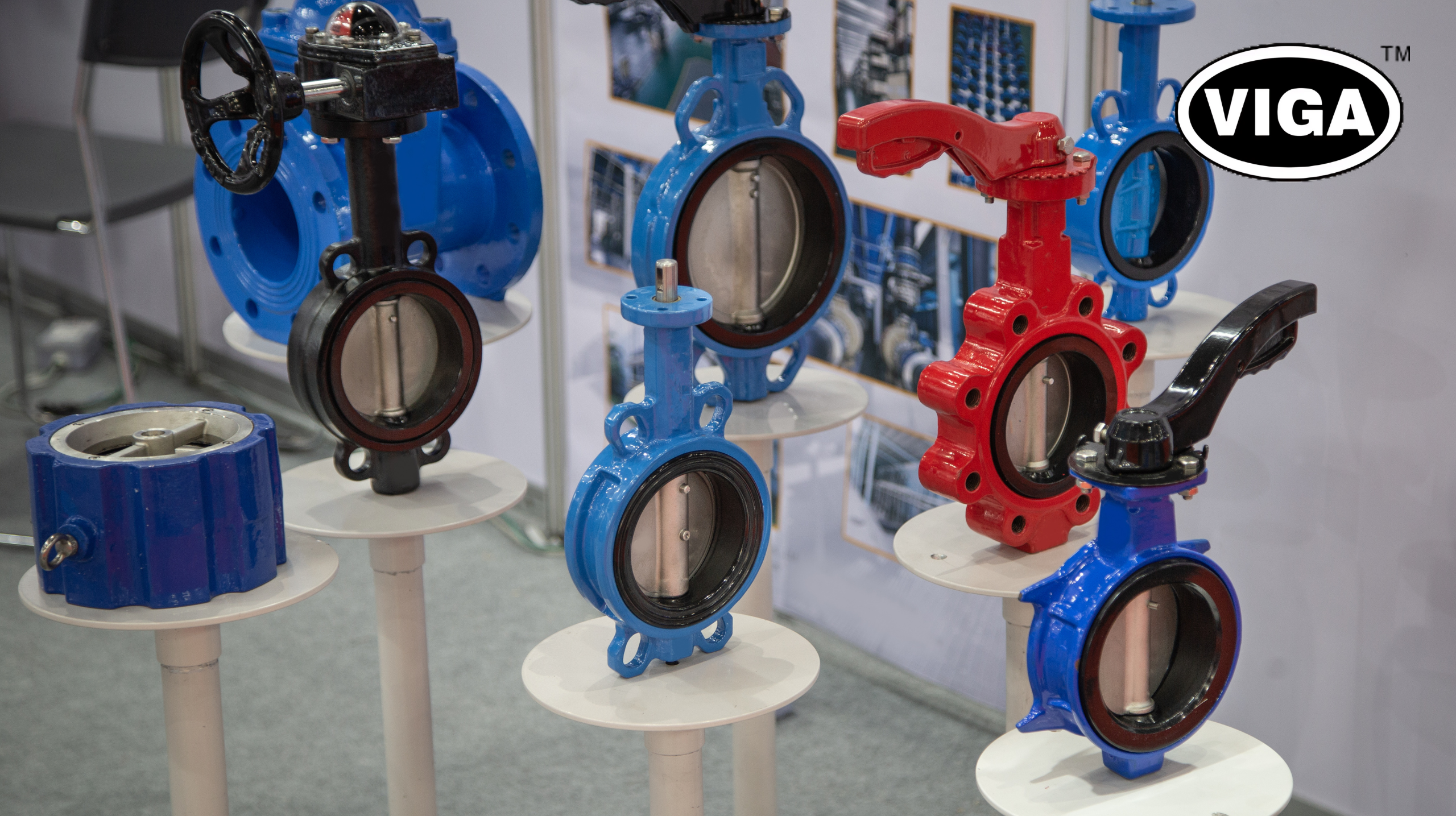 Butterfly Valves