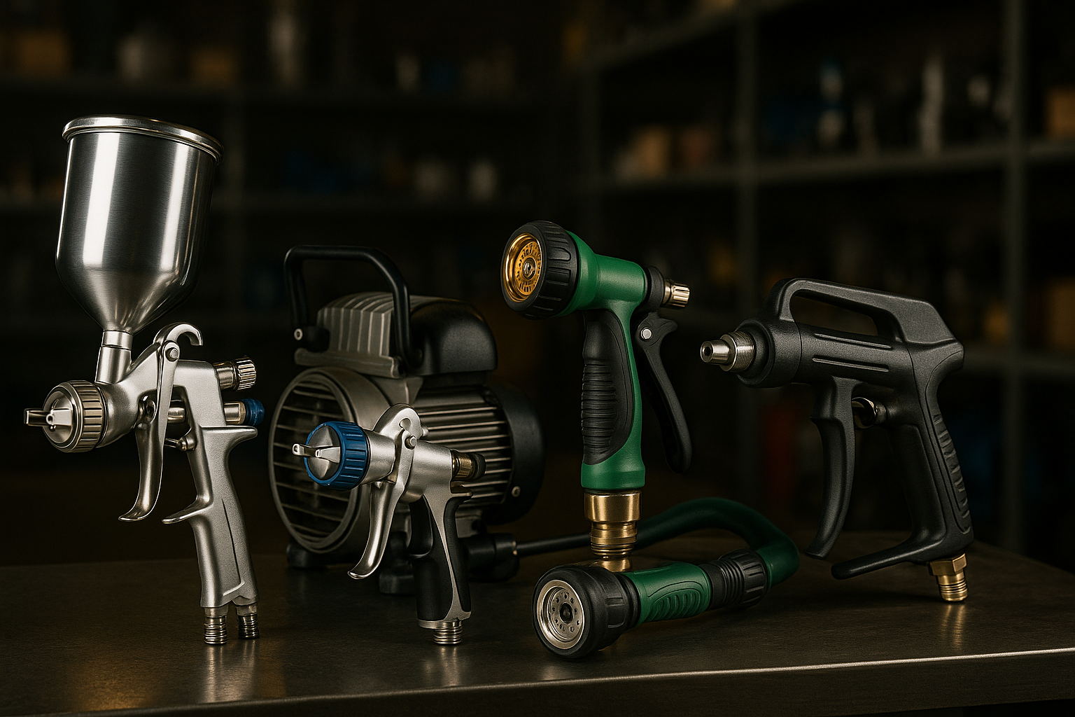 Pilot Dealer in Delhi Pilot Spray Gun Dealer in Delhi Spray Gun Dealers in delhi
