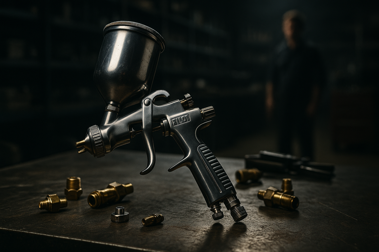Pilot Dealer in Delhi Pilot Spray Gun Dealer in Delhi Spray Gun Dealers in delhi