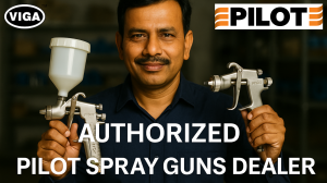 Pilot Dealer in Delhi Pilot Spray Gun Dealer in Delhi Spray Gun Dealers in delhi