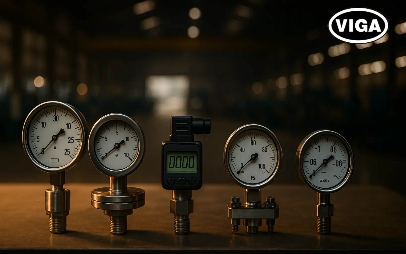 Mass Pressure Gauge Dealer in Delhi Mass Pressure Gauge Mass Dealer in Delhi