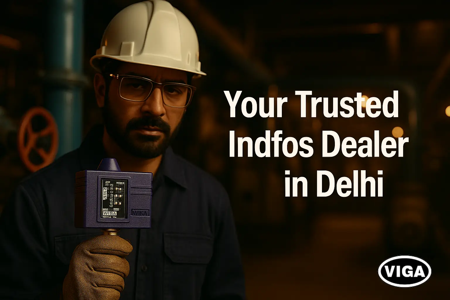 Your Trusted Indfos Dealer in Delhi