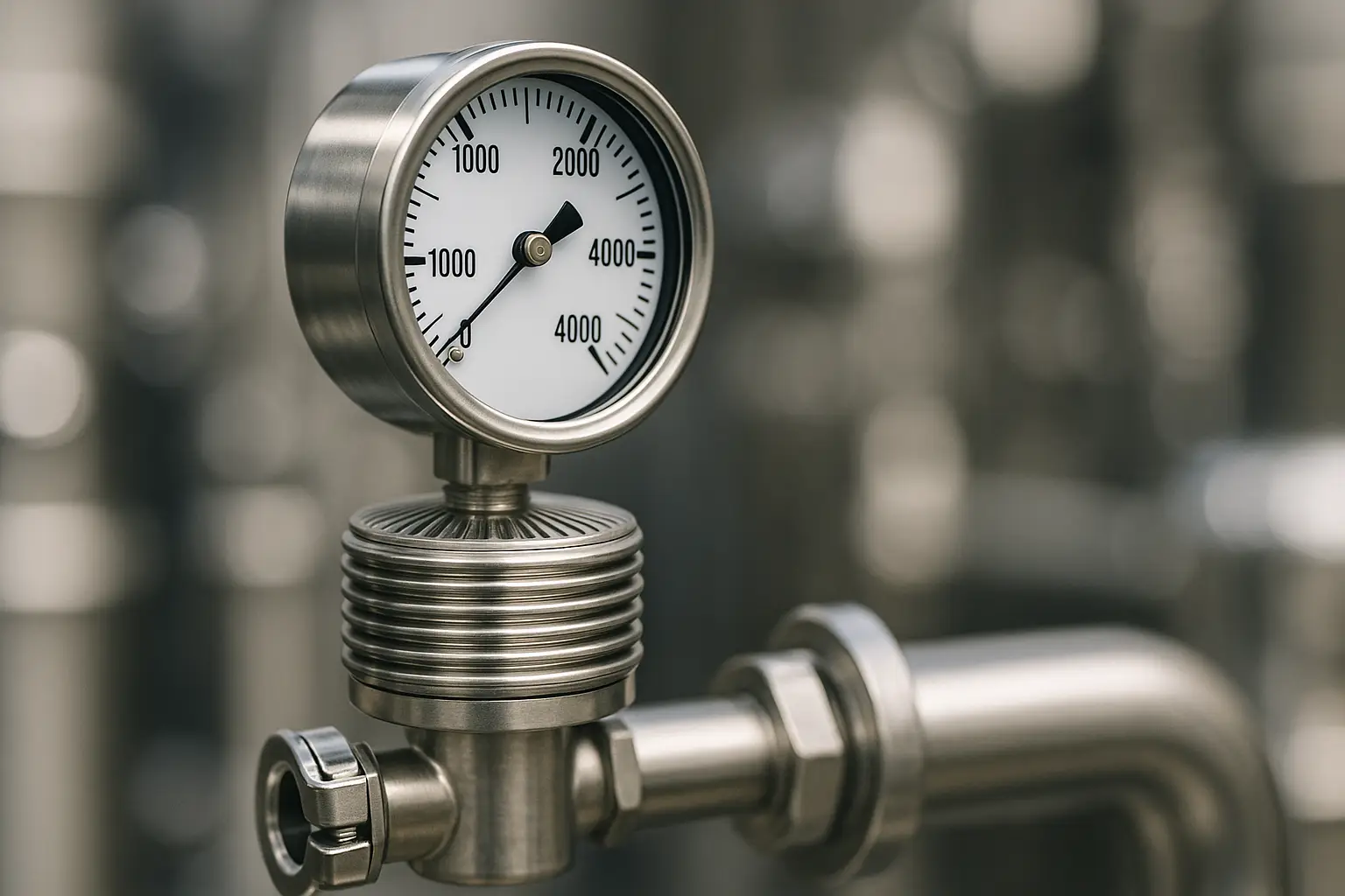Capsule Gauges