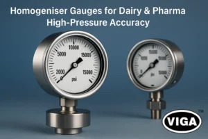 Homogeniser Gauges