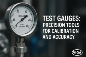 Test Gauges