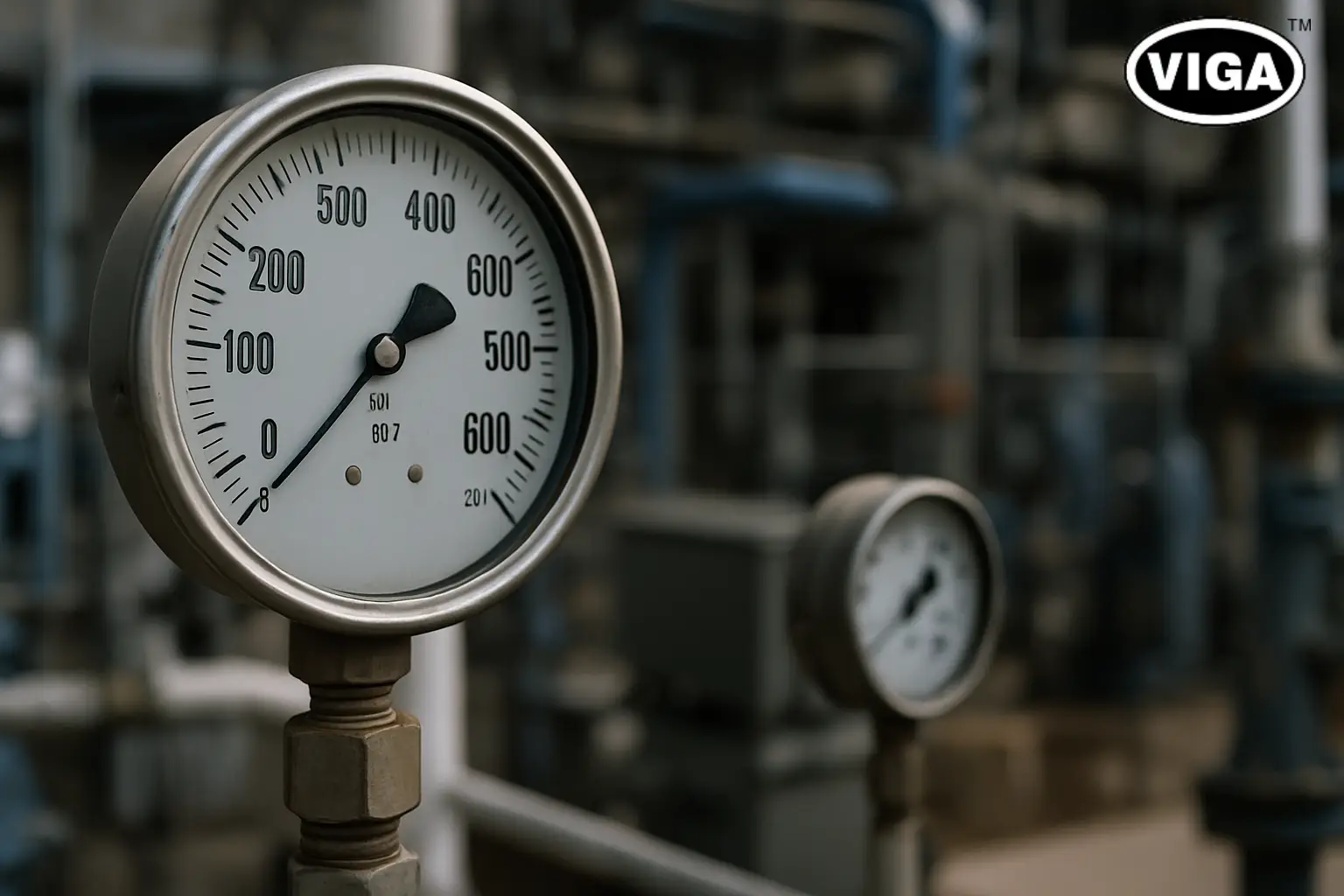 Top 5 Factors Pressure Gauge